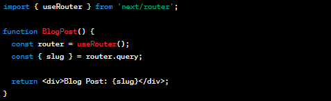 Next.js
