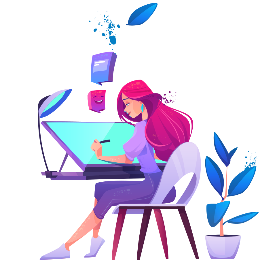 Graphic Designer